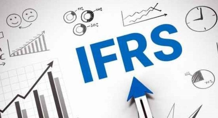 International Financial Reporting Standards – IFRS